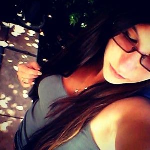 Meet your Posher, Toni ann